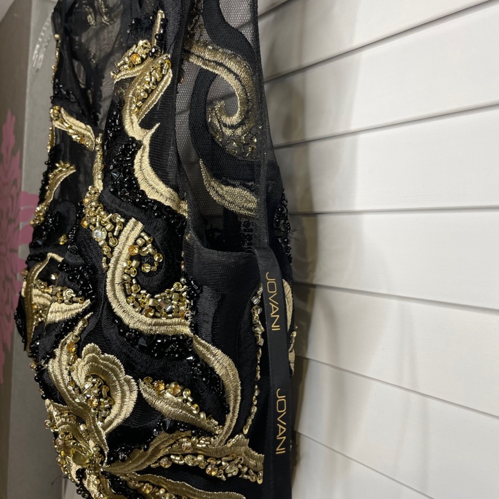 Prom Dress - Picture 5 of 5
